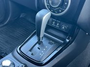 Isuzu D-Max BLADE DCB 26