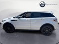 Land Rover Range Rover Evoque 2.0 TD4 HSE Dynamic Auto 4WD Euro 6 (s/s) 5dr 5