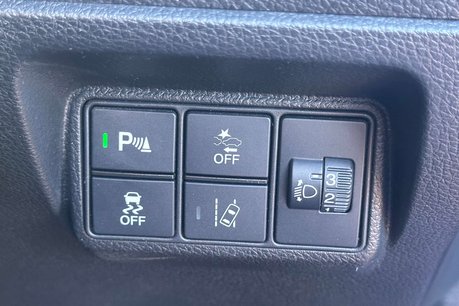 Honda Civic 1.0 VTEC Turbo SR Hatchback 5dr Petrol Manual Euro 6 (s/s) (129 ps) 26