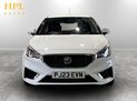 MG MG3 1.5 VTi-TECH Exclusive Nav Hatchback 5dr Petrol Manual Euro 6 (s/s) (106 ps 2