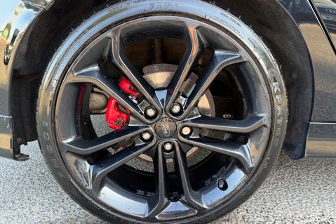 Ford Focus ST-3 TDCI - 2 OWNERS - 9 FORD MAIN DEALER SERVICES RECORDED 55