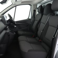 Renault Trafic Advance 4