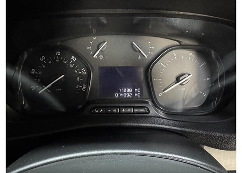 Vauxhall Vivaro 1.5 Turbo D 2700 Pro Panel Van 6dr Diesel Manual L1 H1 Euro 6 (s/s) (120 ps 47
