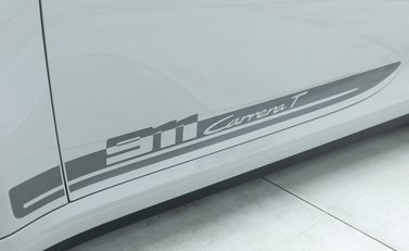 Porsche 911 Carrera T (992) 33