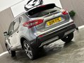 Nissan Qashqai 1.6 DIG-T N-Connecta Euro 6 (s/s) 5dr 18