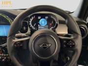 Mini Hatch 1.5 Cooper Exclusive Hatchback 5dr Petrol Steptronic Euro 6 (s/s) (136 ps) 13