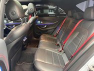 Mercedes-Benz E Class 3.0 E53 BiTurbo GPF MHEV EQ Boost AMG Saloon 4dr Petrol SpdS TCT 4MATIC+ Eu 36