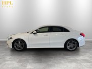 Mercedes-Benz A Class 1.3 A180 AMG Line (Executive) Saloon 4dr Petrol 7G-DCT Euro 6 (s/s) (136 ps 4