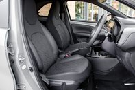 Toyota Aygo X VVT-I EXCLUSIVE 29
