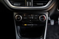 Ford Puma ST-LINE MHEV 35