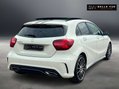 Mercedes-Benz A Class 2.1 A 200 WhiteArt Premium+ D Automatic 5dr - NATIONAL DELIVERY* 3