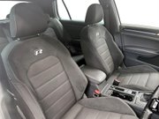 Volkswagen Golf 2.0 TSI R Hatchback 5dr Petrol DSG 4Motion Euro 6 (s/s) (310 ps) 11