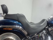 Harley-Davidson Softail DEUCE FXSTDI 1450 2002 ONLY 6K NEW MOT SERVICED VERY CLEAN BIKE 35