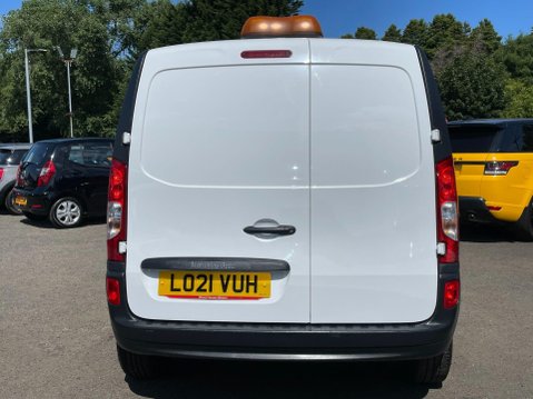 Mercedes-Benz Citan 1.5 109 CDI Pure L2 Euro 6 5dr 10