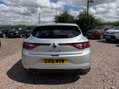 Renault Megane 1.6 dCi Signature Nav Hatchback 5dr Diesel Manual Euro 6 (s/s) (130 ps) 7
