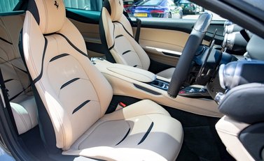 Ferrari GTC4 Lusso 12