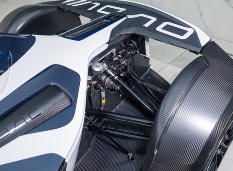Bac Mono 42