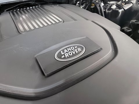 Land Rover Discovery 3.0 TD V6 HSE Luxury Auto 4WD Euro 6 (s/s) 5dr 54