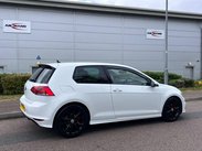 Volkswagen Golf 1.4 TSI BlueMotion Tech ACT R-Line Euro 6 (s/s) 3dr 73