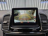 Mercedes-Benz GLE 3.0 GLE350d V6 AMG Line Coupe 5dr Diesel G-Tronic 4MATIC Euro 6 (s/s) (258 10