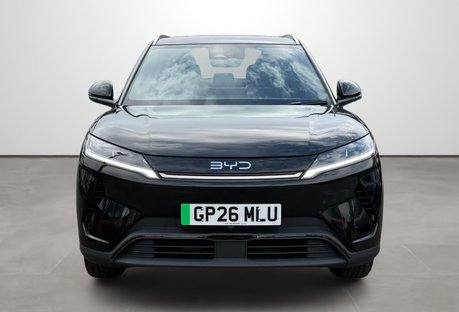 BYD Atto 2 2 5dr 130kw Boost 51kwh Auto
