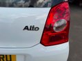 Suzuki Alto 1.0 12V SZ Euro 5 5dr 30