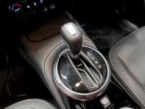 Nissan Juke 1.0 DIG-T Tekna SUV 5dr Petrol DCT Auto Euro 6 (s/s) (114 ps) Sat Nav 17