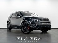 Land Rover Range Rover Evoque 1.5 Range Rover Evoque Autobiography PHEV Auto 4WD 5dr 1