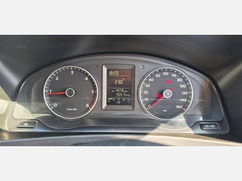 Volkswagen Transporter T5.1 HIGHLINE CAMPPER DAY VAN LWB 2.0 TDI 140ps NO VAT 14