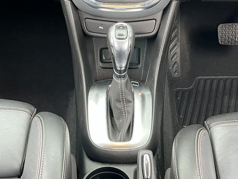 Vauxhall Mokka 1.4T SE 5dr Auto 25
