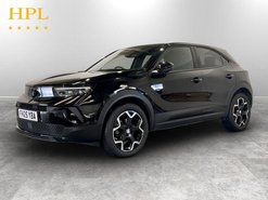 Vauxhall Mokka 1.2 Turbo Ultimate SUV 5dr Petrol Auto Euro 6 (s/s) (130 ps)