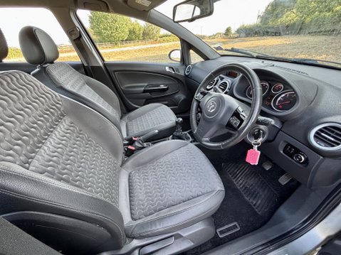 Vauxhall Corsa 1.4 SE Great Condition FANTASTIC VALUE 9