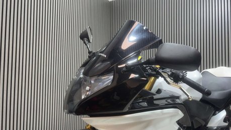 Honda CBR 2014 35K LONG MOT 600CC SPORTS BIKE SERVICED WARRANTY 14