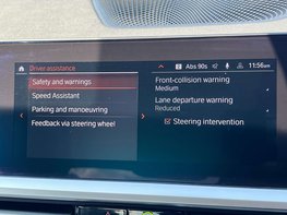 BMW 3 Series 2.0 320i Sport Auto 4dr 52