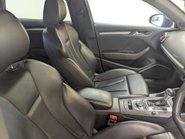 Audi A3 2.0 S3 Sportback TFSI Black Edition Quattro Semi-Auto 4WD 5dr 36