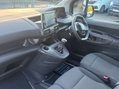 Peugeot Partner 1.5 BlueHDi 950 Professional Premium + Long Panel Van 6dr Diesel Manual LWB 26