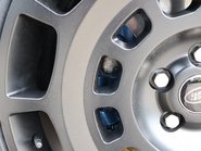 Land Rover Defender 110 D250 HARD TOP X-DYNAMIC  REAR SEAT CONVERSION SEEKER STYLED  18