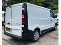 Renault Trafic 1.6 dCi 27 Business SWB Standard Roof Euro 6 5dr 5