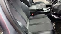 Peugeot e-208 50kWh GT Line Hatchback 5dr Electric Auto (136 ps) 5