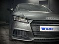 Audi TT 1.8 TT Black Edition TFSI 3dr 10