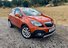 Vauxhall Mokka SE