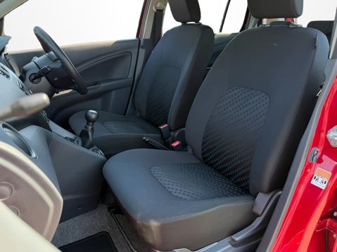 Suzuki Celerio 1.0 SZ2 5dr 20