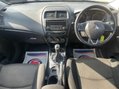 Mitsubishi Asx 1.6 ZC Euro 6 5dr 18