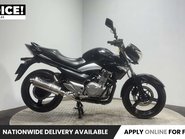 Suzuki Inazuma GW 2015 22K GOOD RUNNING COMMUTER BIKE 250CC MOT RIDES WELL 1