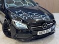 Mercedes-Benz CLA Class 2.1 CLA 200 D AMG Line Auto 4dr 11