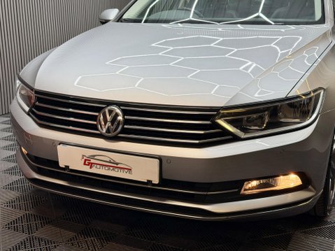 Volkswagen Passat 2.0 TDI GT Euro 6 (s/s) 5dr 16