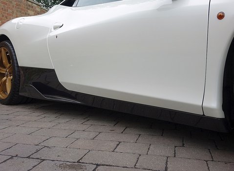 Ferrari 458 Speciale 27