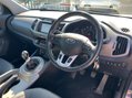 Kia Sportage 1.6 GDi EcoDynamics 2 2WD Euro 6 (s/s) 5dr 17