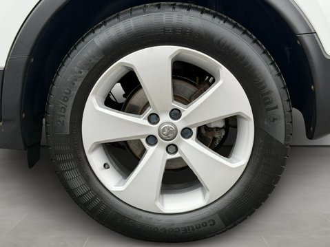 Vauxhall Mokka X 1.4T Active 5dr Auto 14