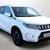 Suzuki Vitara 1.5 Hybrid SZ5 ALLGRIP 5dr AGS 1